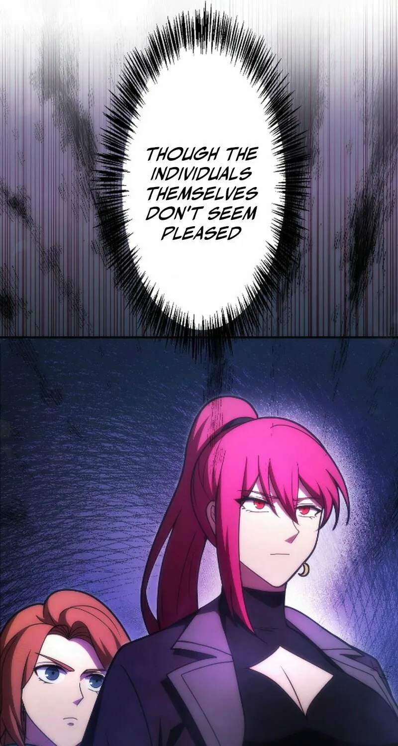 The Beginner, Formerly Ranked Number One in the World Chapter 46 page 10 - 