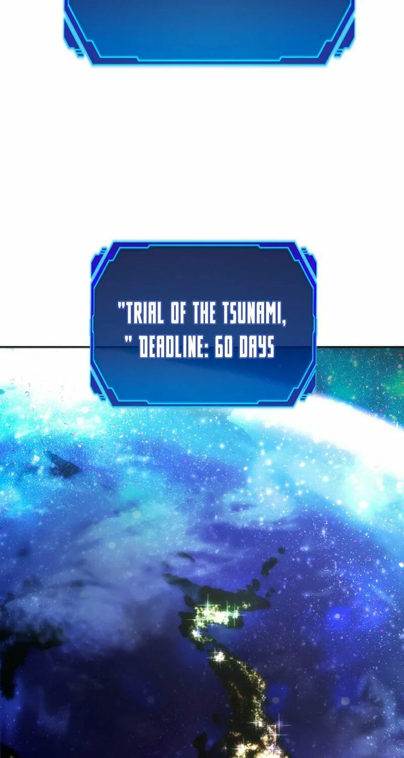 The Beginner, Formerly Ranked Number One in the World Chapter 46 page 93 - 