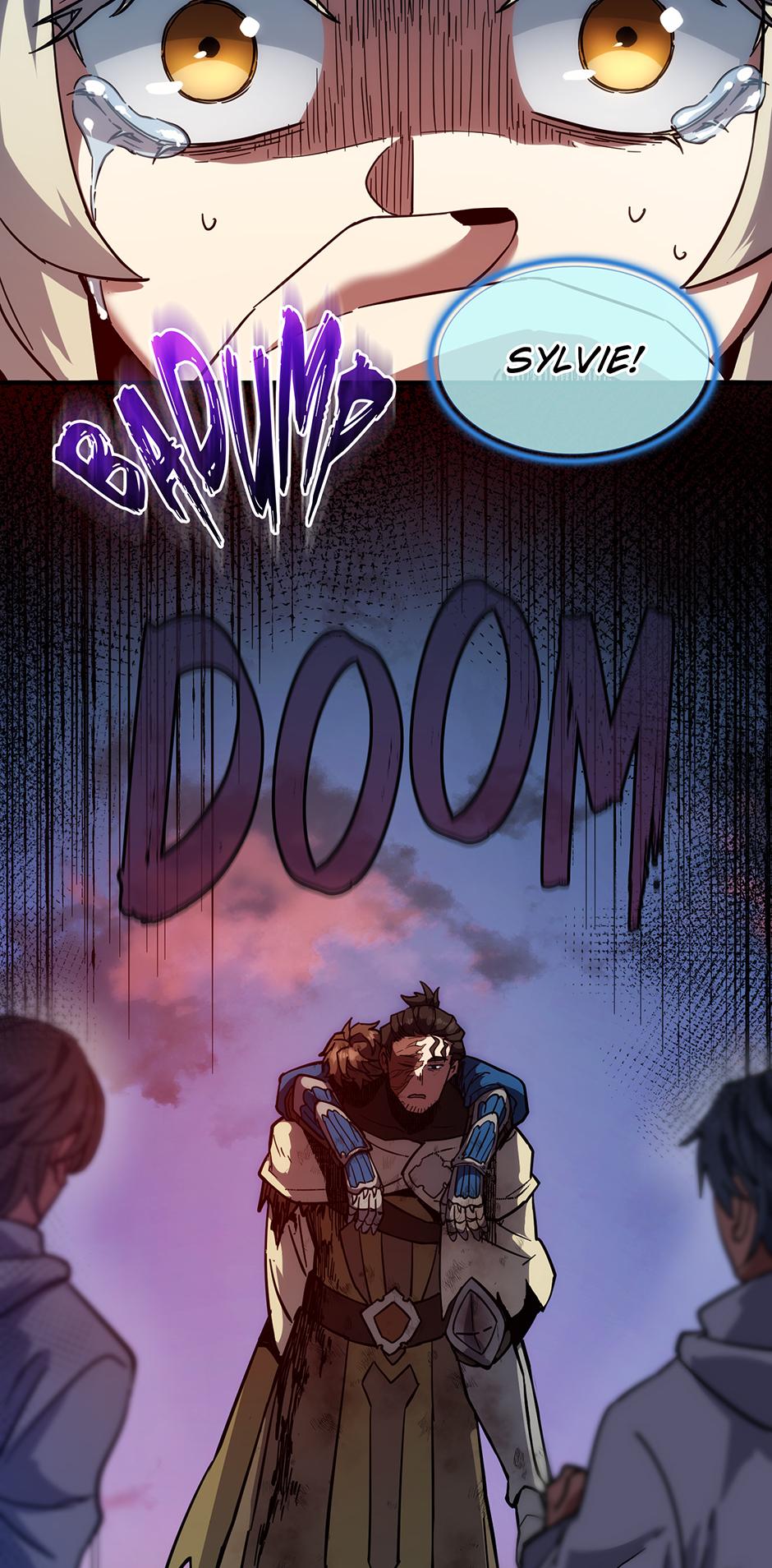The Beginning After the End Chapter 256 page 2 - 