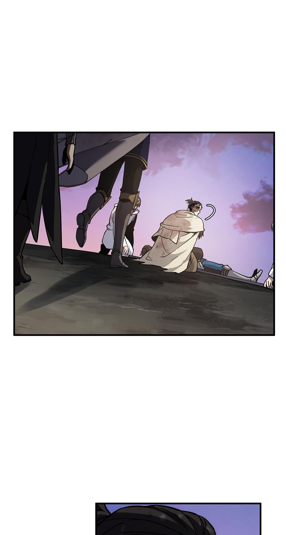 The Beginning After the End Chapter 256 page 11 - 