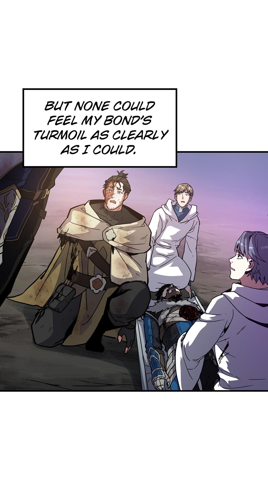 The Beginning After the End Chapter 256 page 14 - 