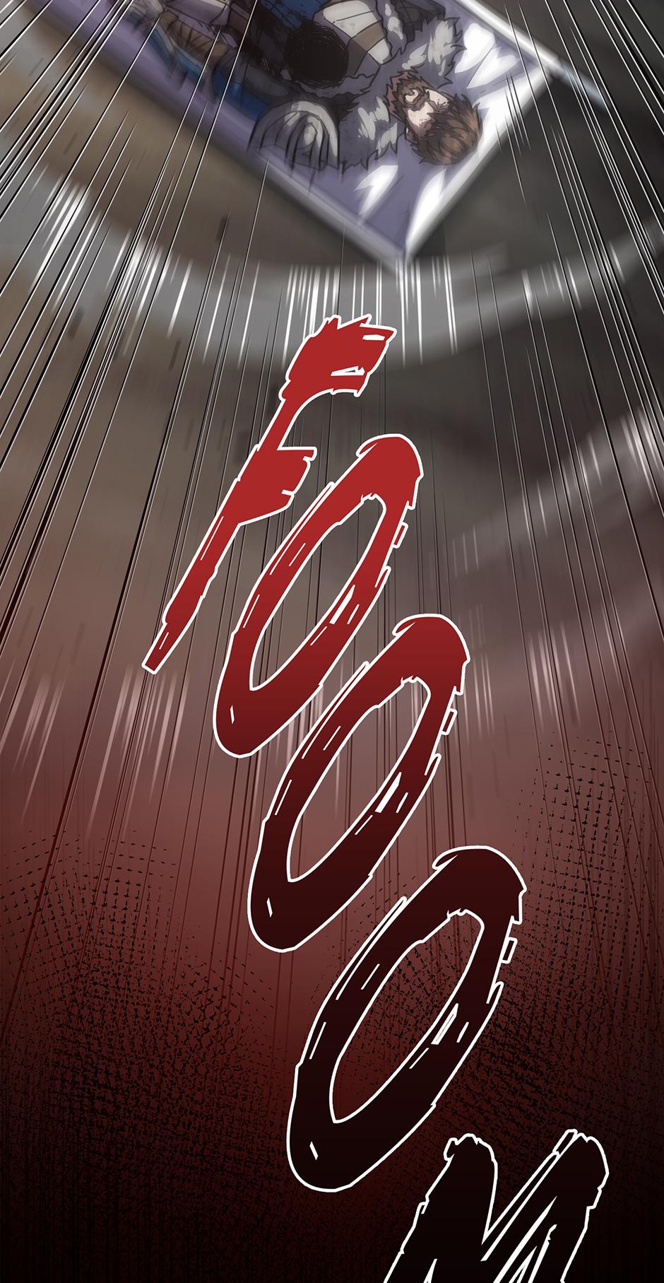 The Beginning After the End Chapter 256 page 19 - 