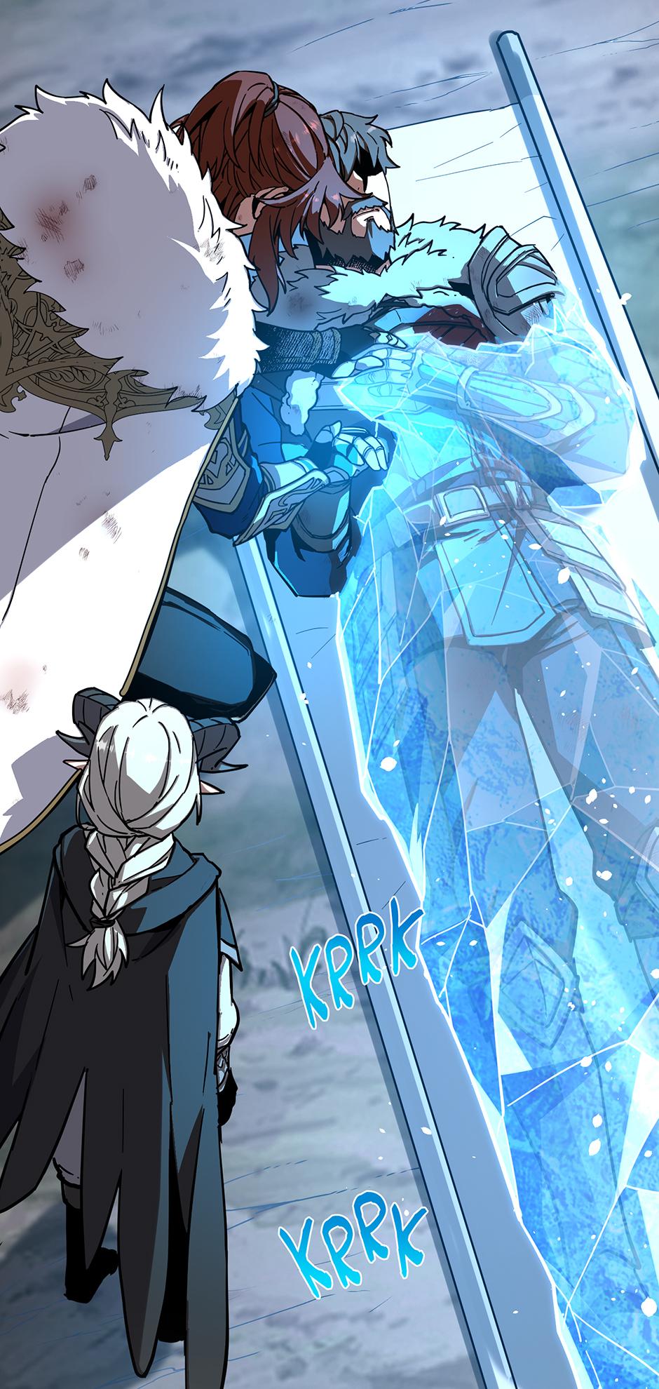 The Beginning After the End Chapter 256 page 30 - 