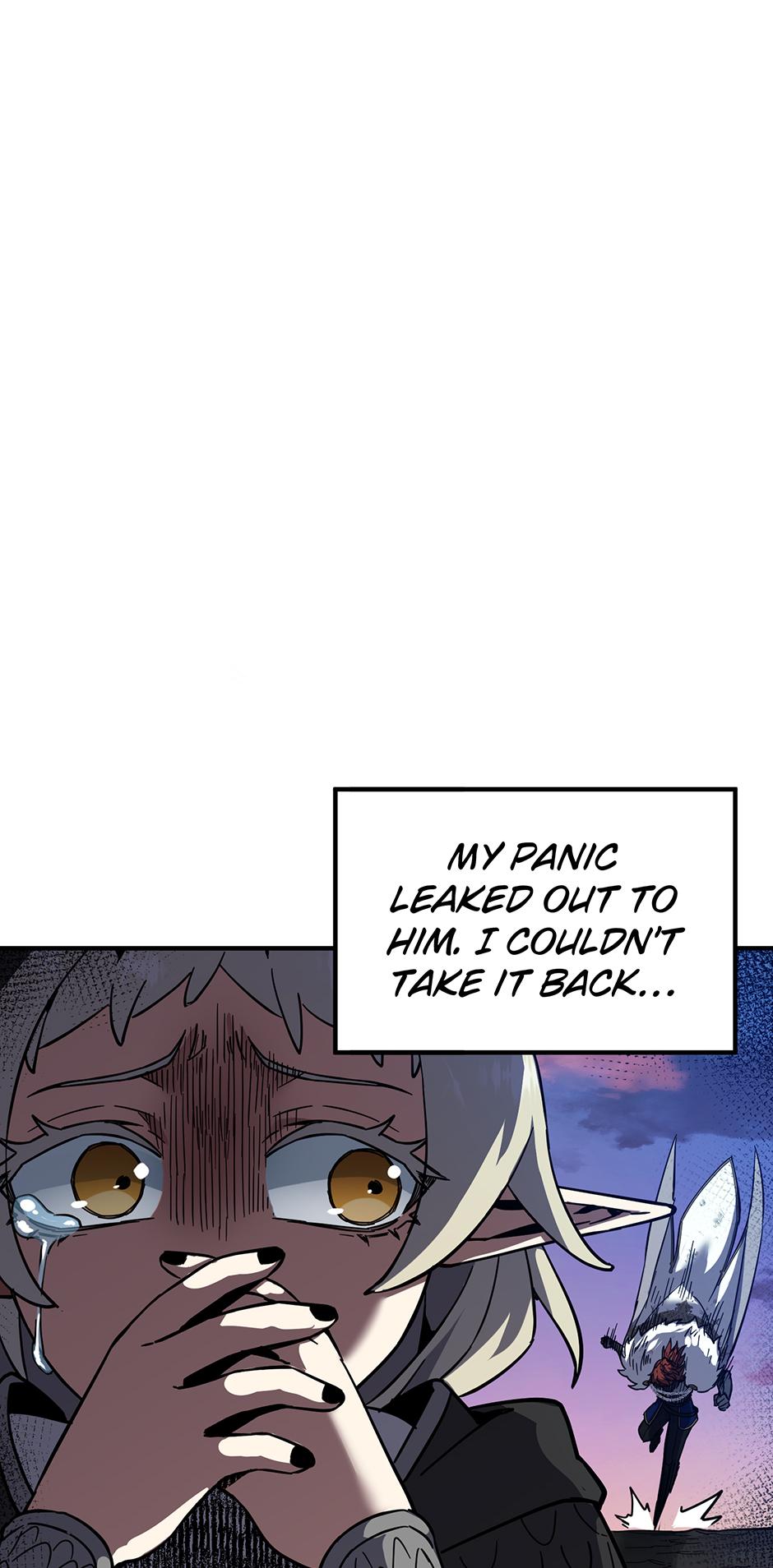 The Beginning After the End Chapter 256 page 4 - 