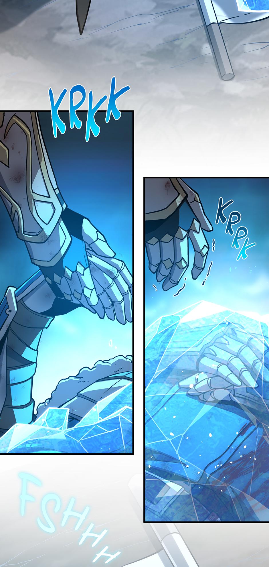 The Beginning After the End Chapter 256 page 31 - 