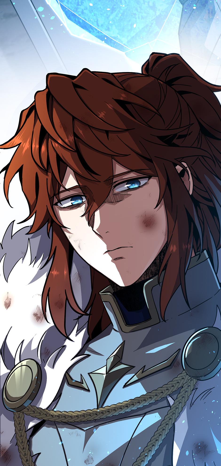 The Beginning After the End Chapter 256 page 33 - 