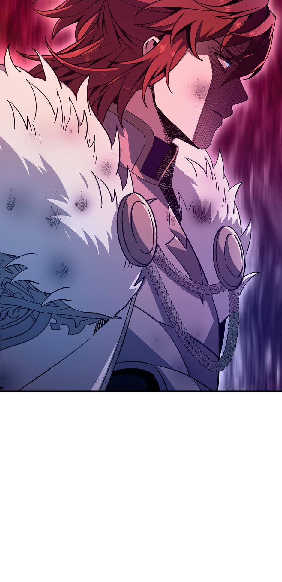 The Beginning After the End Chapter 256 page 38 - 