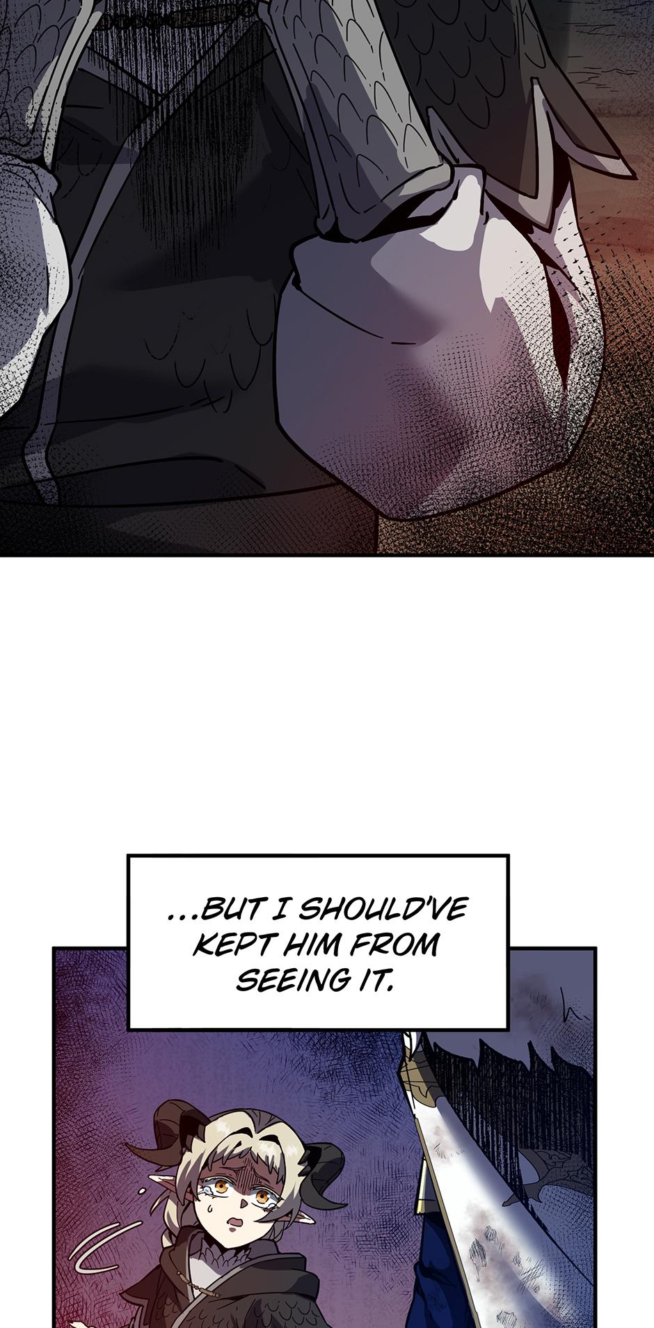 The Beginning After the End Chapter 256 page 5 - 