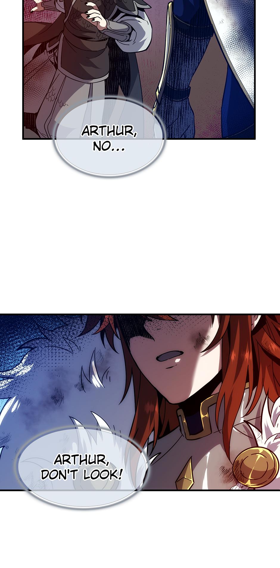 The Beginning After the End Chapter 256 page 6 - 