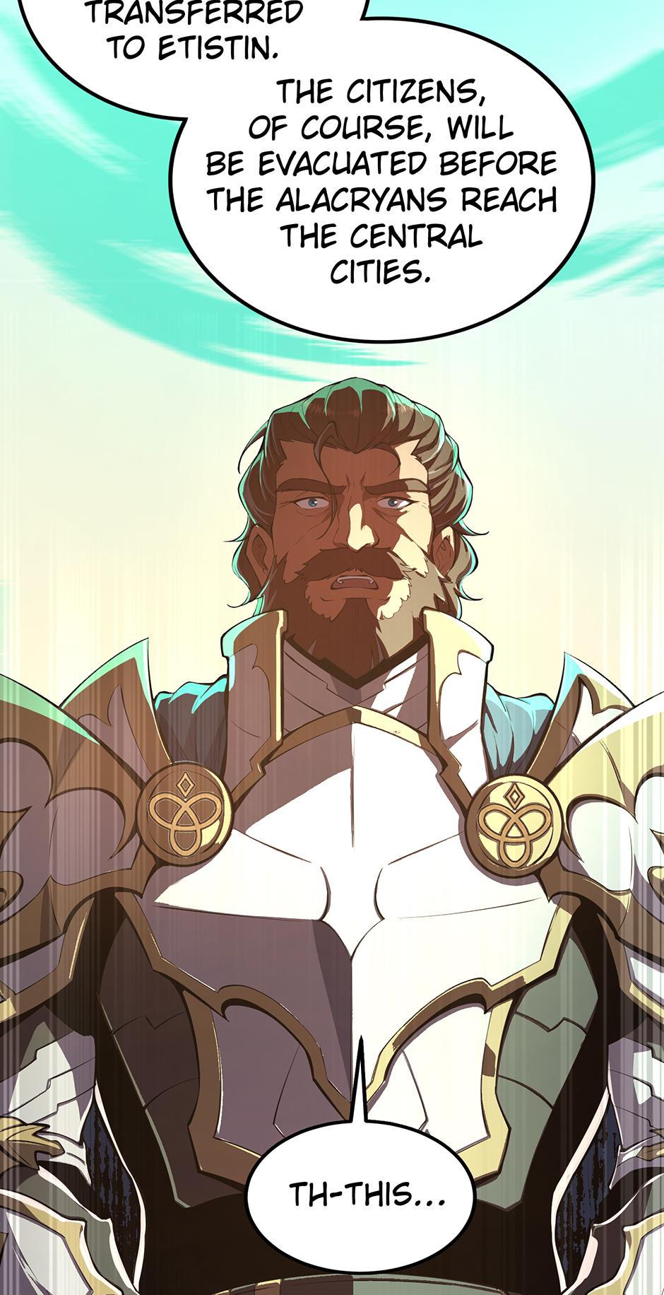 The Beginning After the End Chapter 256 page 52 - 