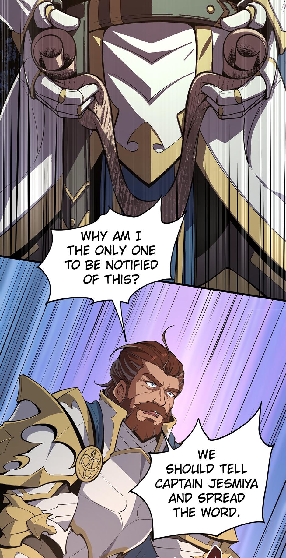 The Beginning After the End Chapter 256 page 53 - 