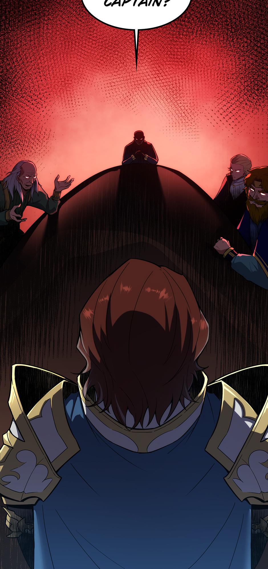 The Beginning After the End Chapter 256 page 62 - 