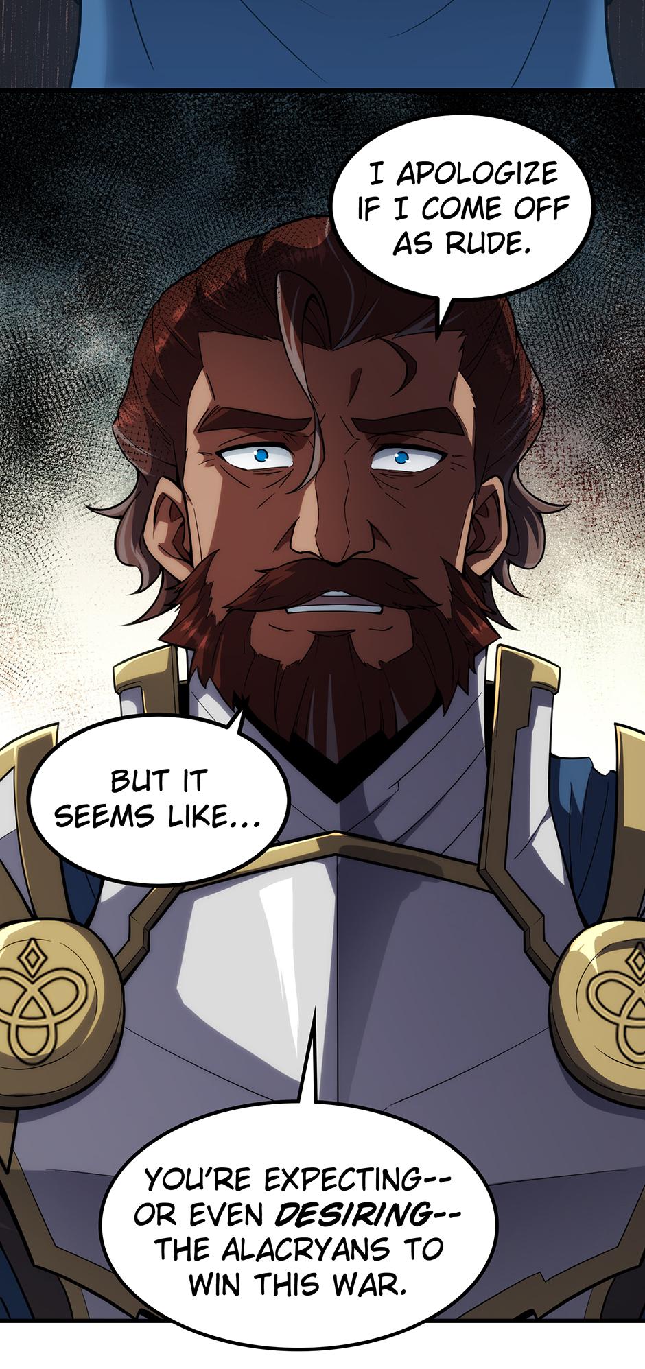 The Beginning After the End Chapter 256 page 63 - 