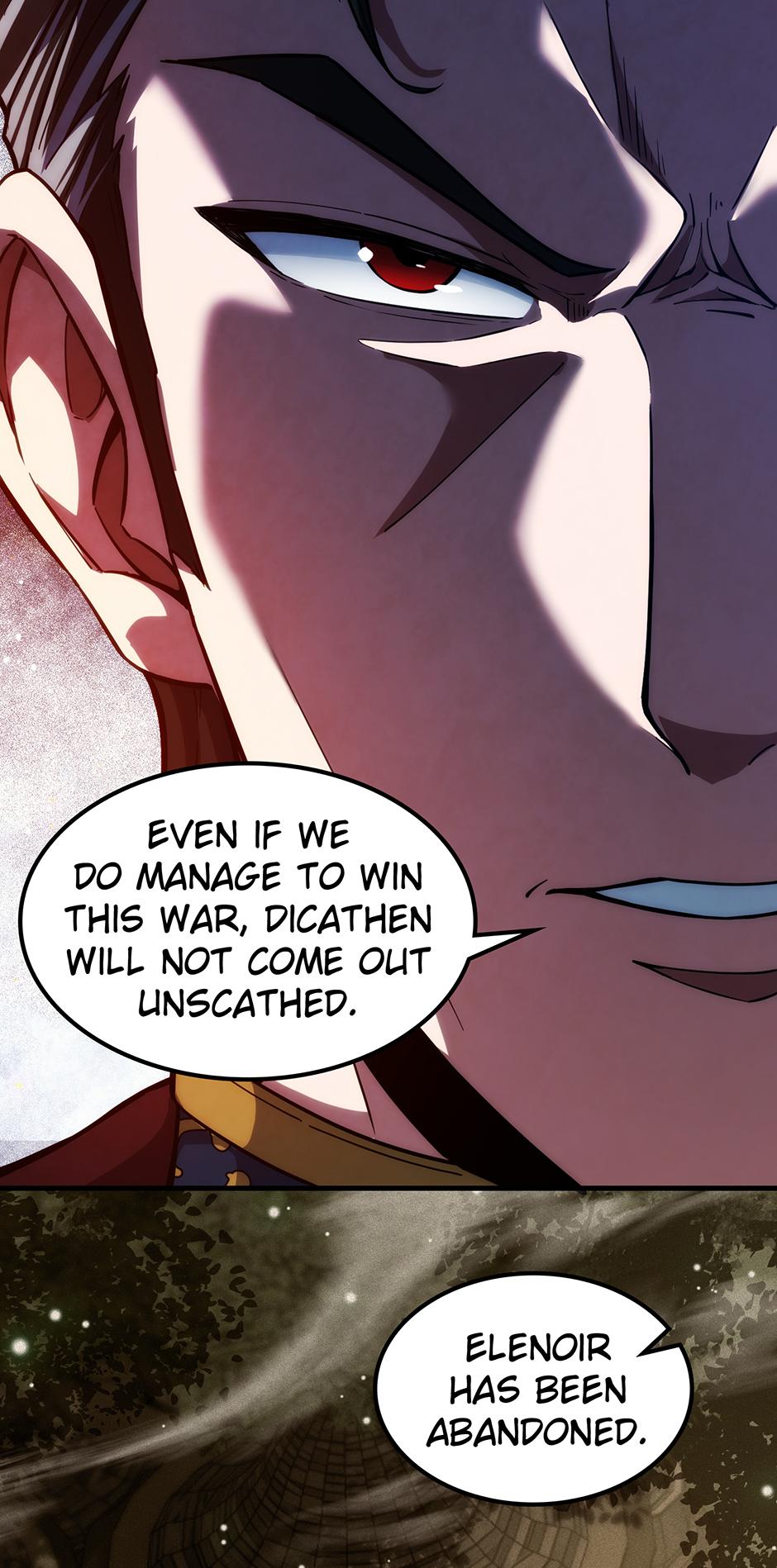 The Beginning After the End Chapter 256 page 65 - 