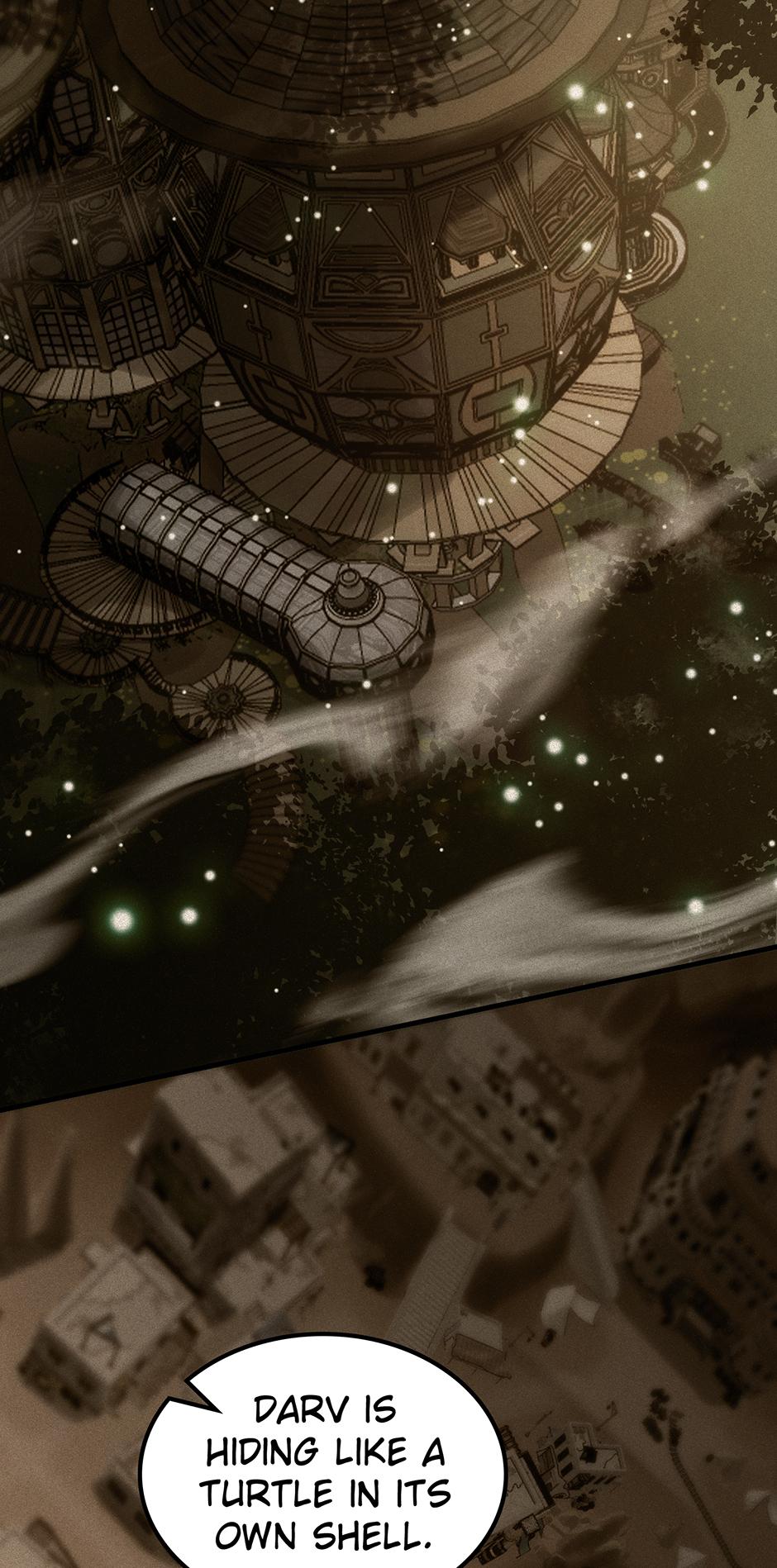 The Beginning After the End Chapter 256 page 66 - 
