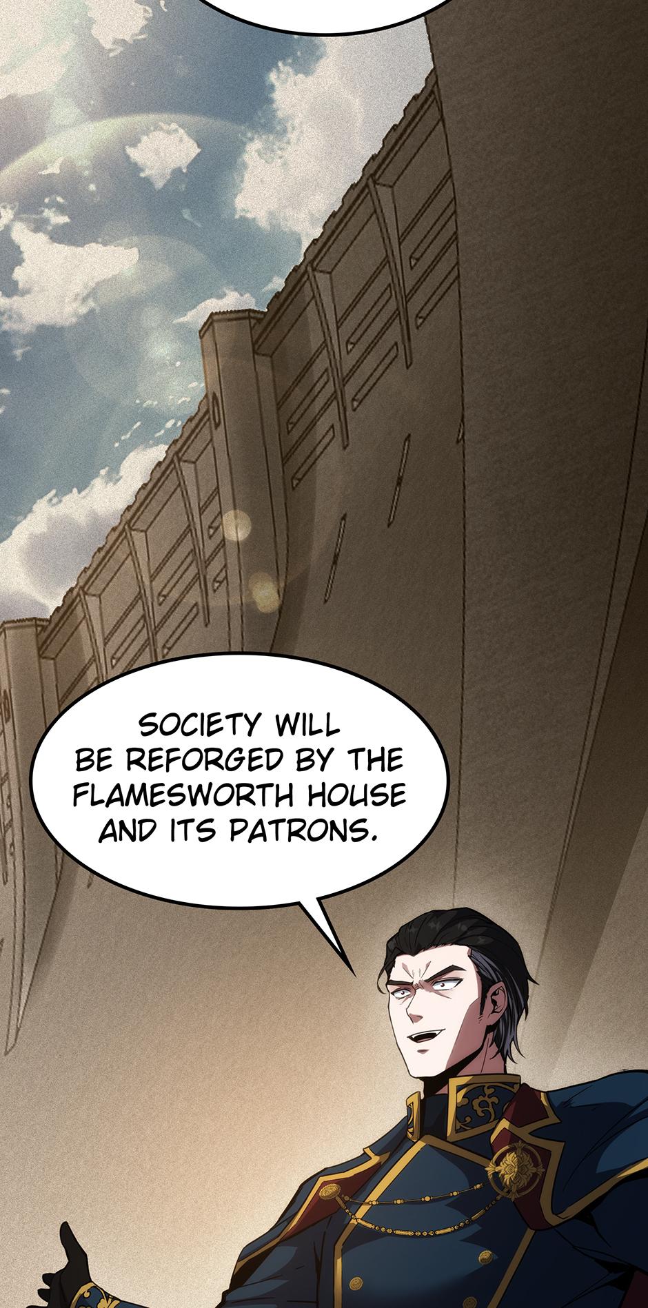 The Beginning After the End Chapter 256 page 69 - 
