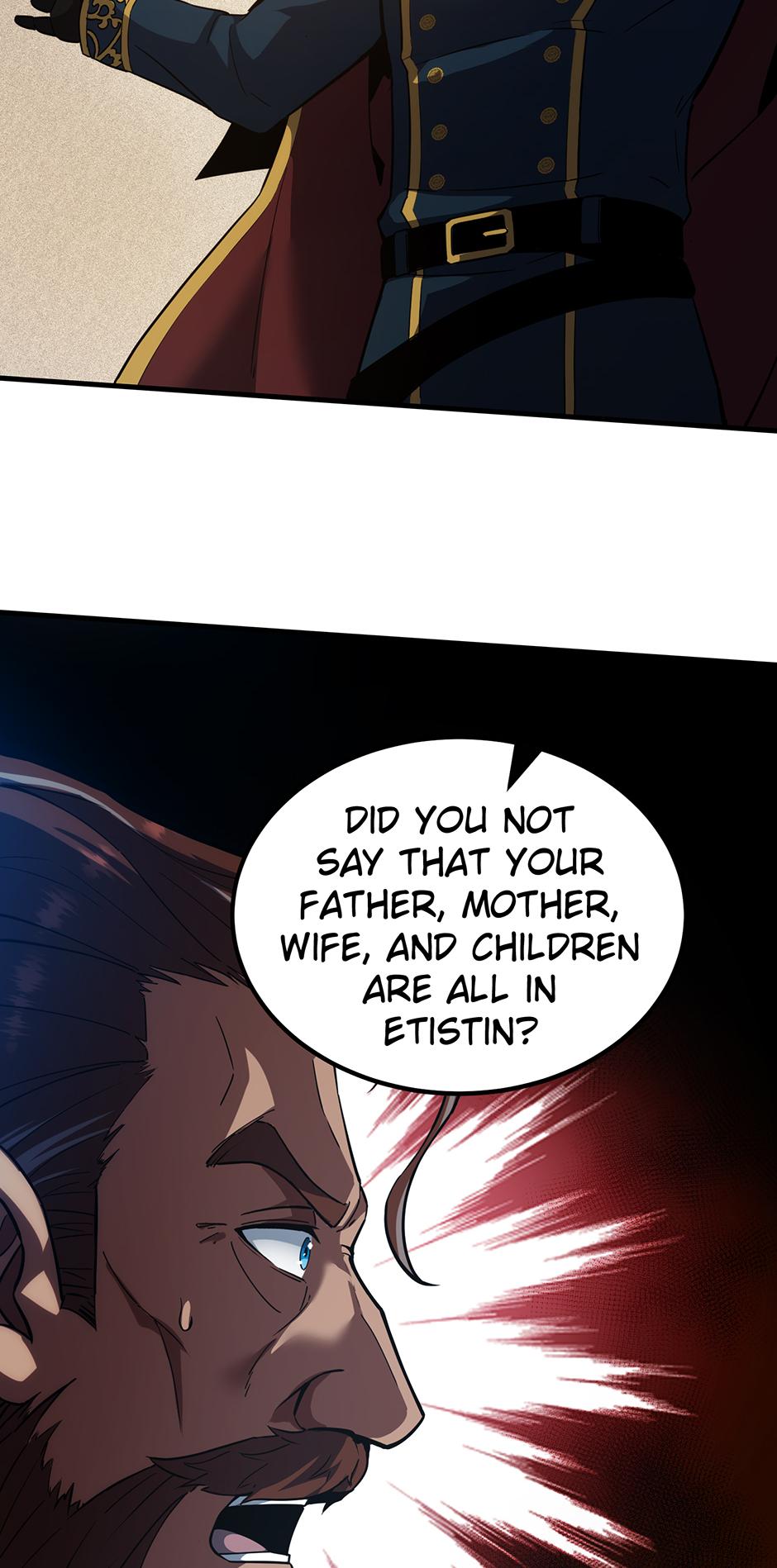 The Beginning After the End Chapter 256 page 70 - 