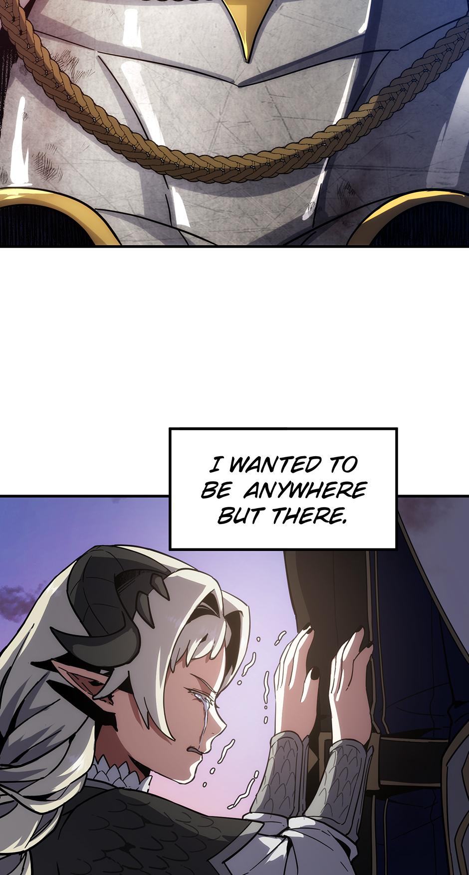 The Beginning After the End Chapter 256 page 8 - 