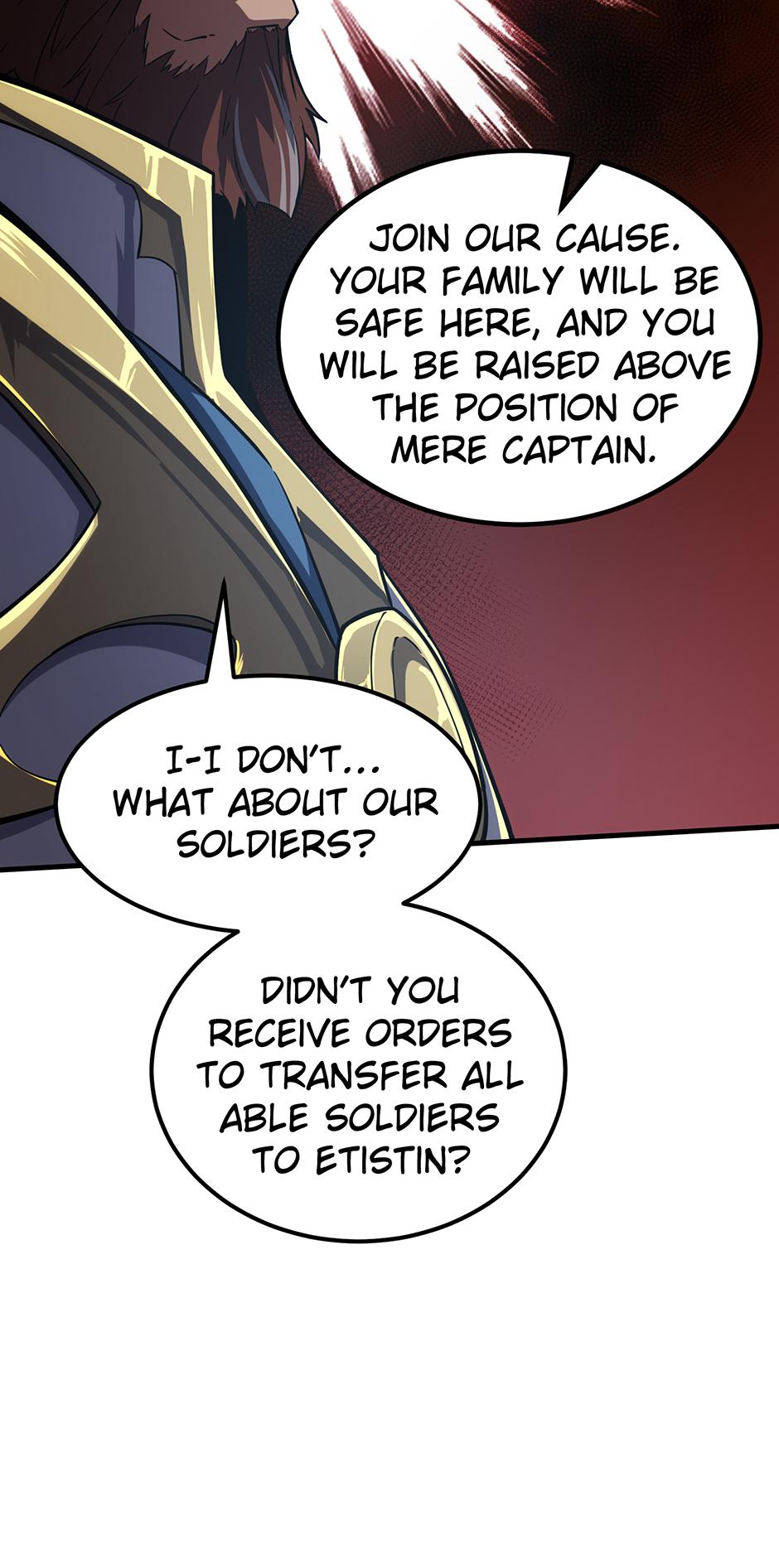 The Beginning After the End Chapter 256 page 71 - 