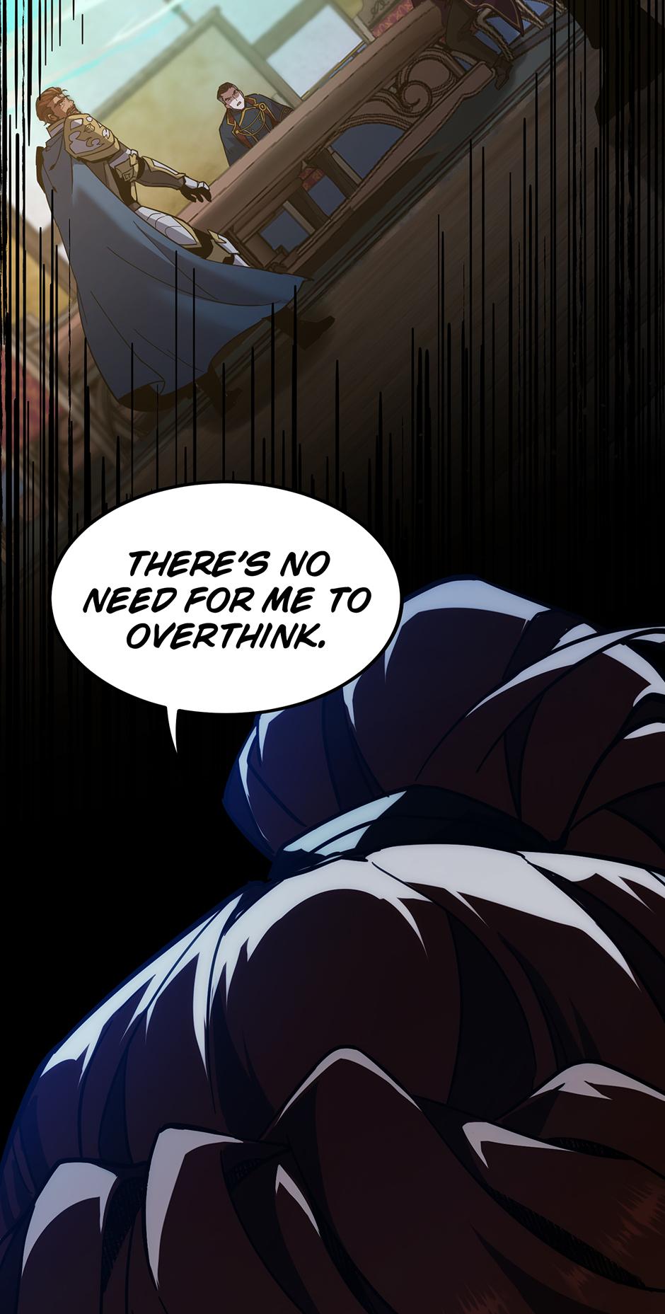 The Beginning After the End Chapter 256 page 78 - 