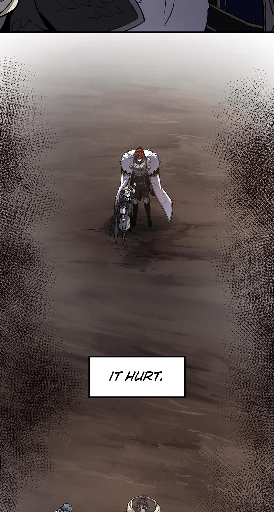 The Beginning After the End Chapter 256 page 9 - 