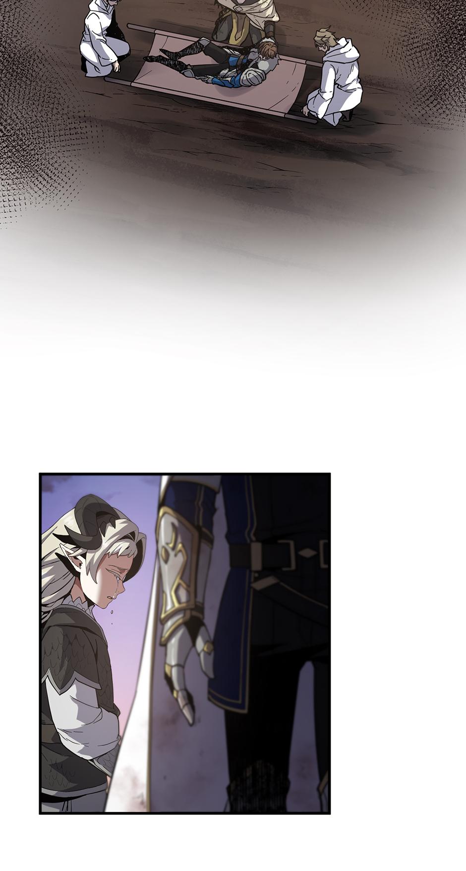 The Beginning After the End Chapter 256 page 10 - 