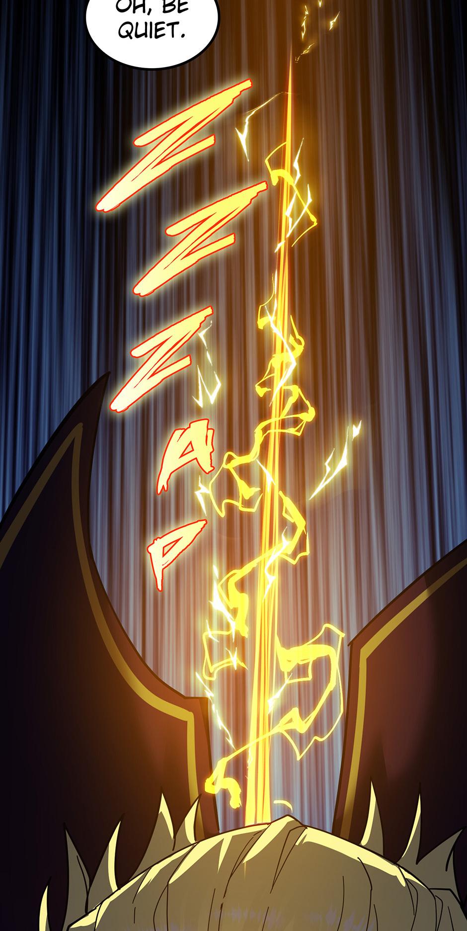 The Beginning After the End Chapter 257 page 18 - 
