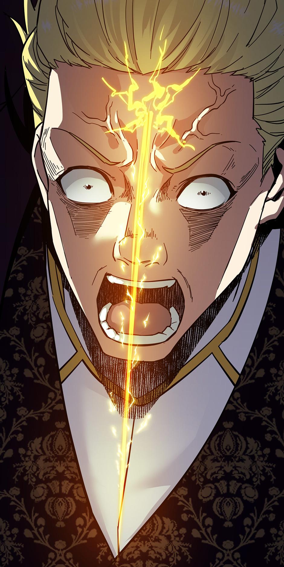 The Beginning After the End Chapter 257 page 19 - 