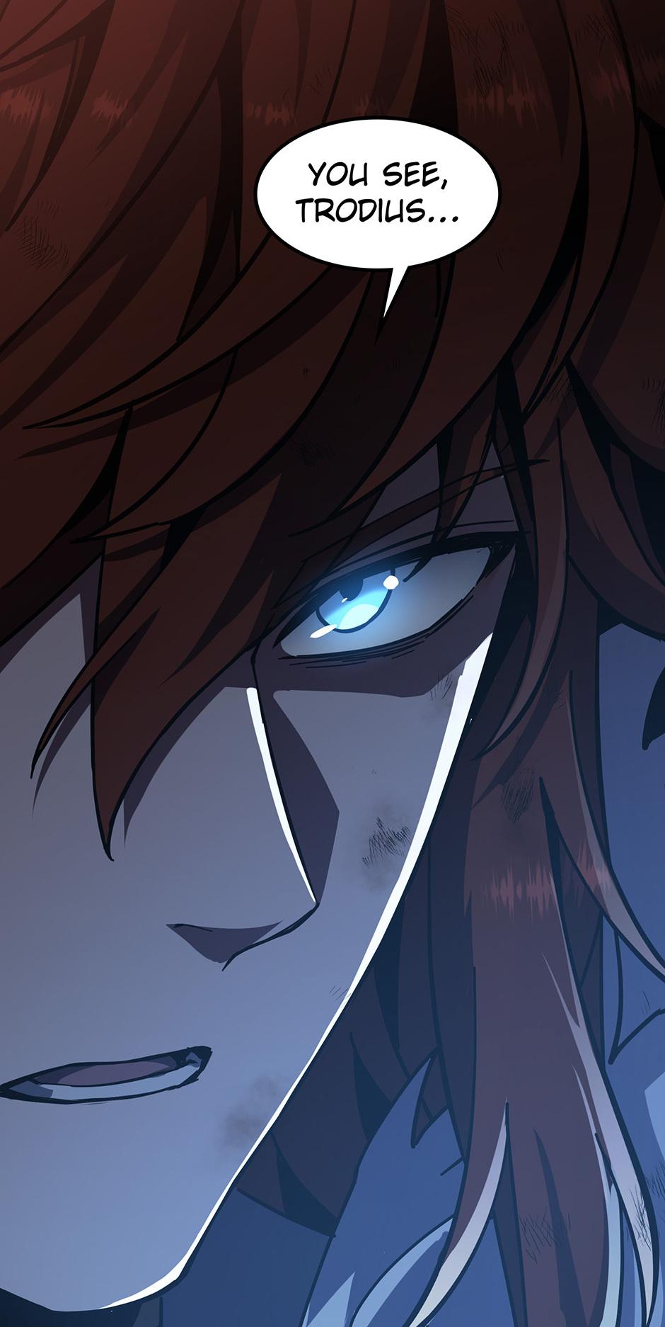 The Beginning After the End Chapter 257 page 21 - 