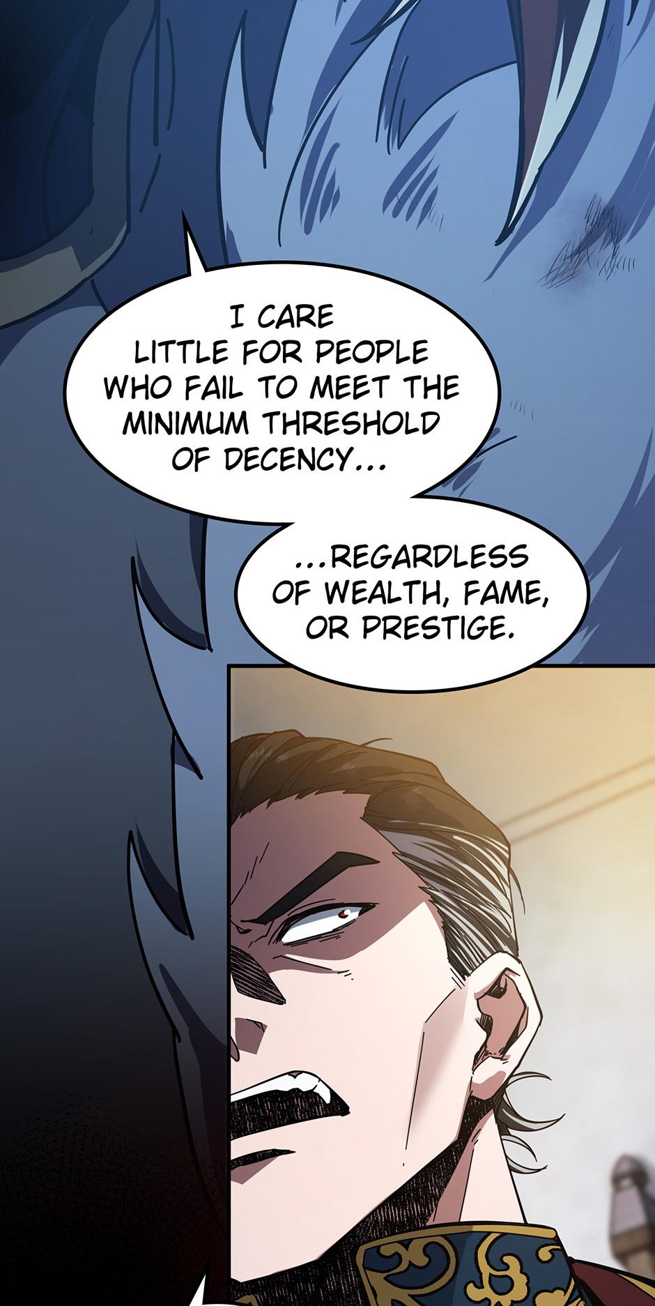 The Beginning After the End Chapter 257 page 22 - 