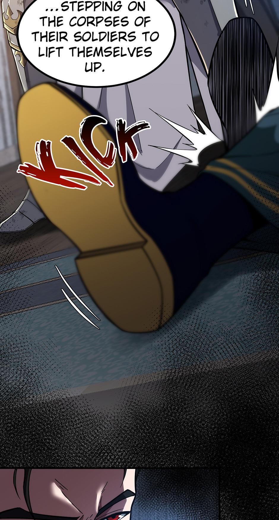 The Beginning After the End Chapter 257 page 26 - 