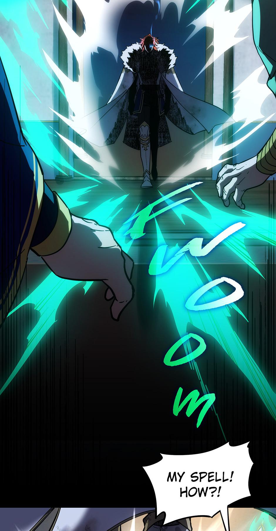 The Beginning After the End Chapter 257 page 4 - 