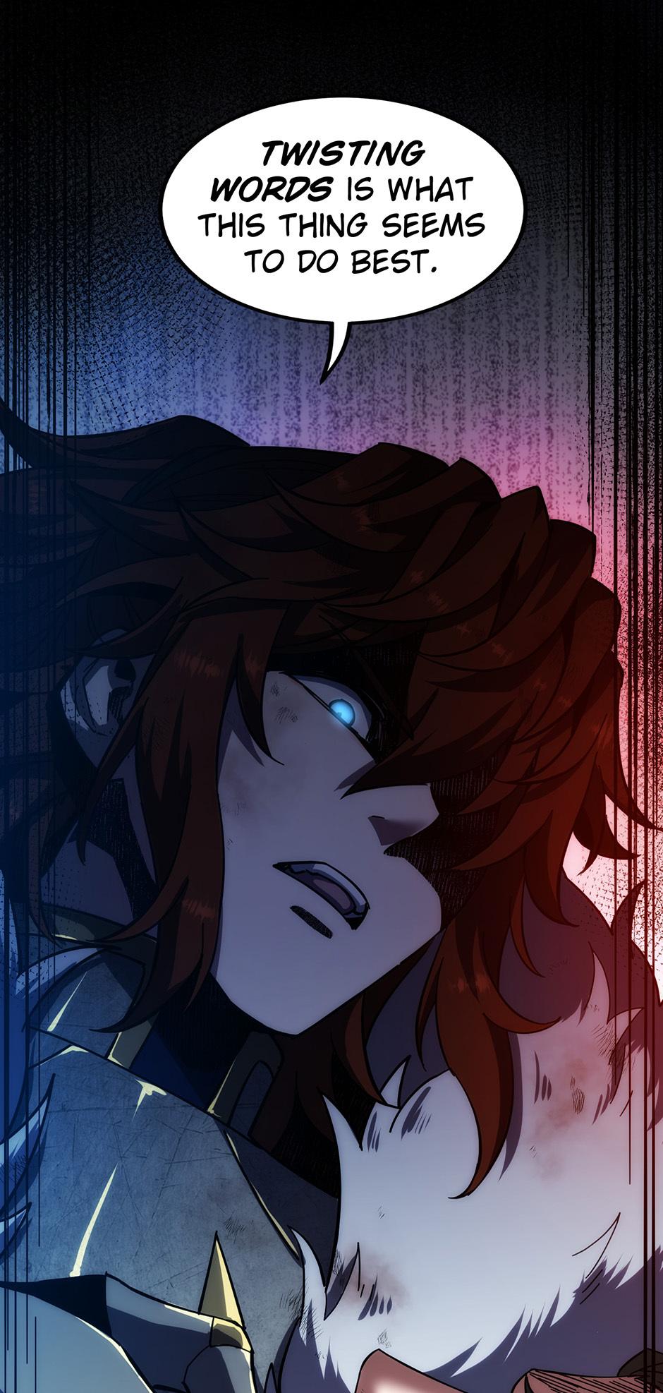 The Beginning After the End Chapter 257 page 31 - 