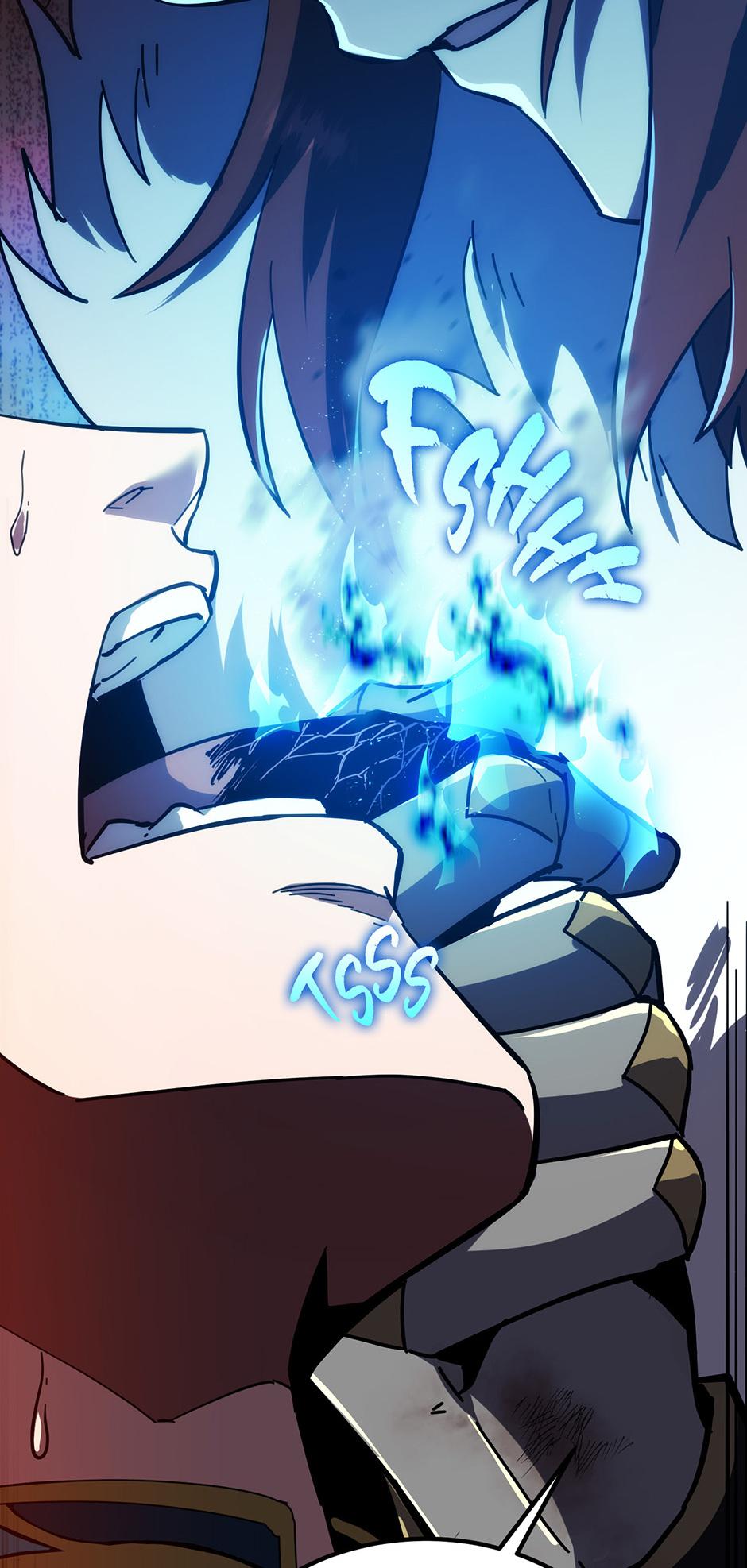 The Beginning After the End Chapter 257 page 34 - 