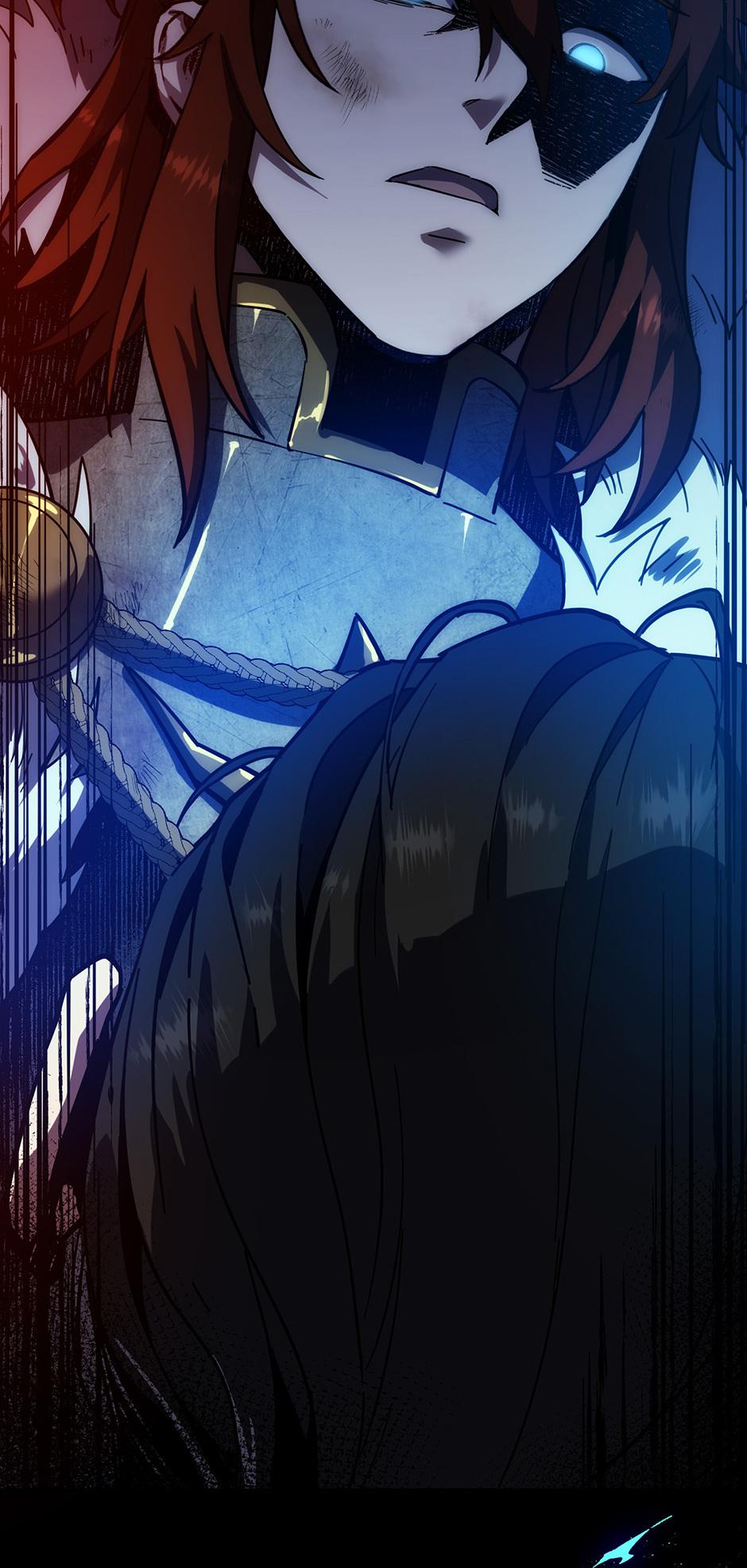 The Beginning After the End Chapter 257 page 36 - 