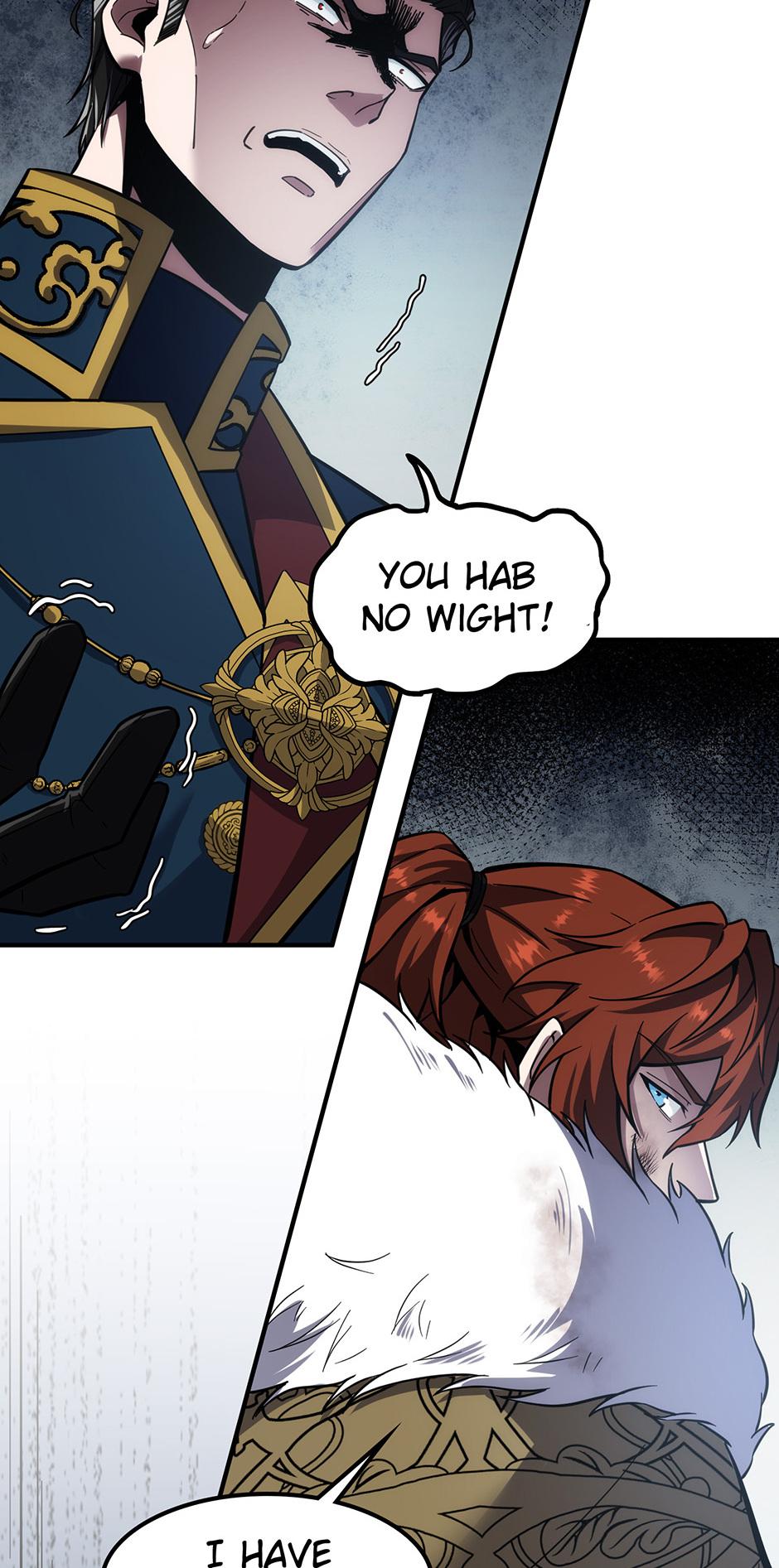 The Beginning After the End Chapter 257 page 43 - 