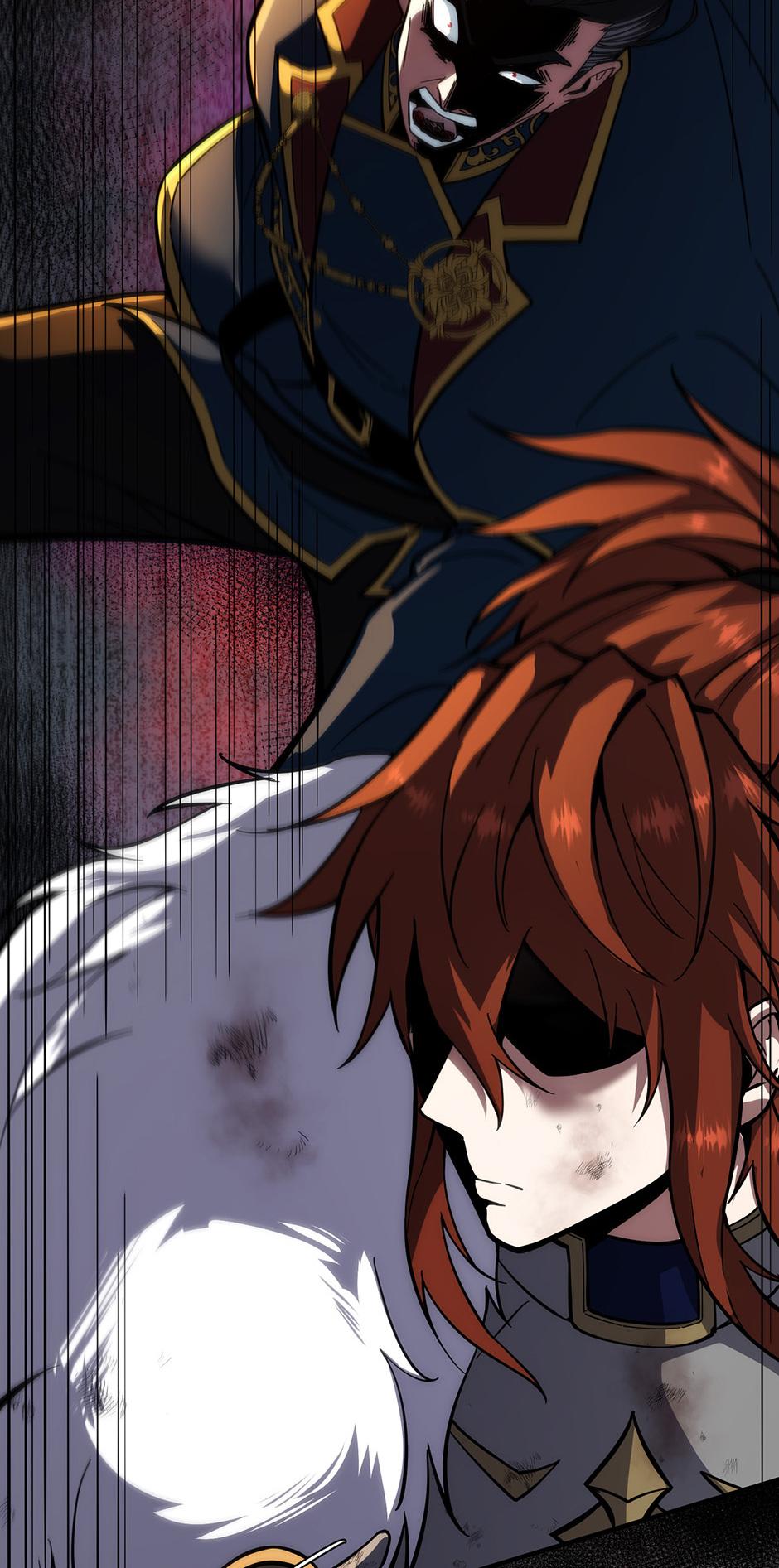 The Beginning After the End Chapter 257 page 45 - 
