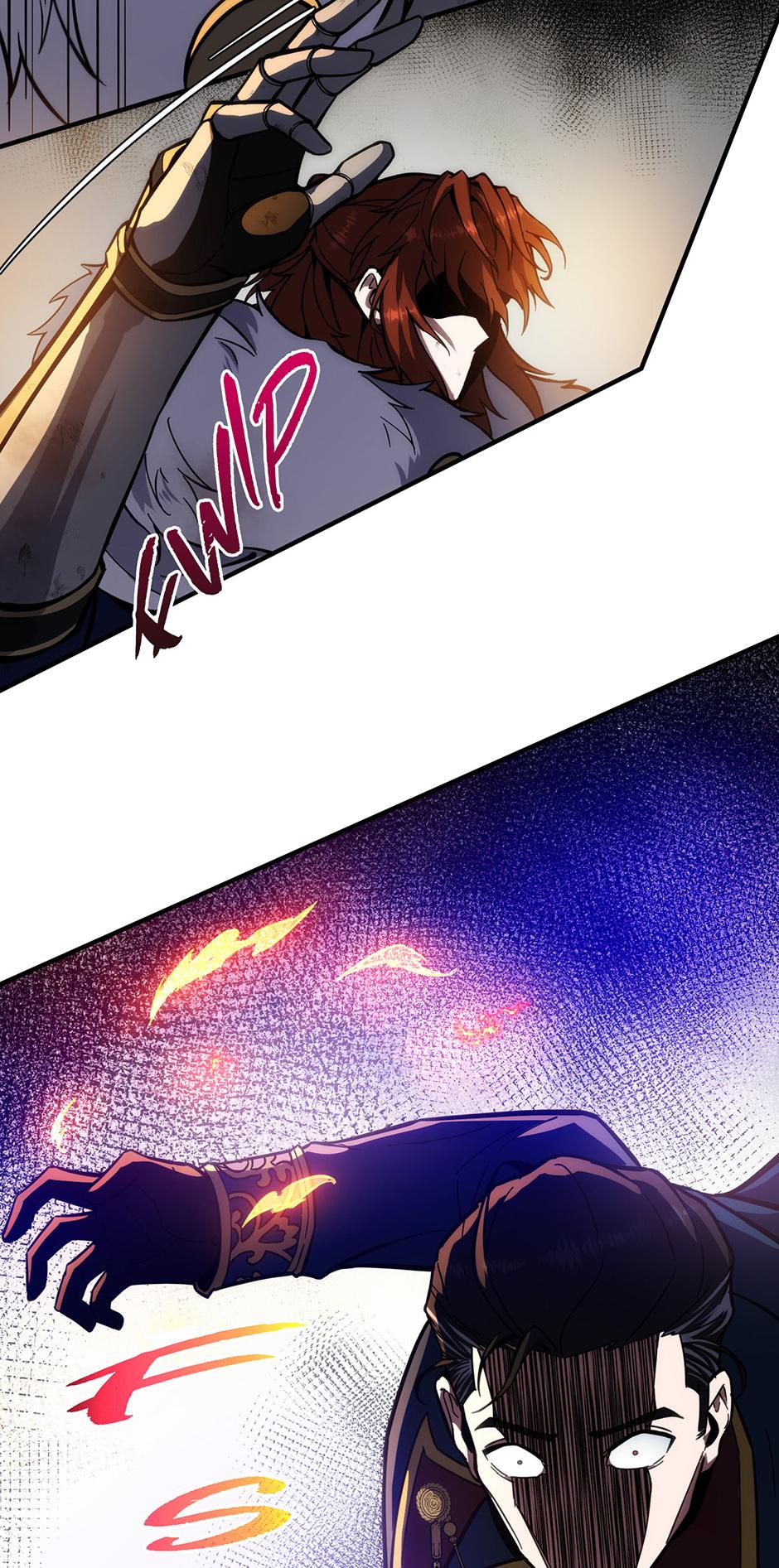 The Beginning After the End Chapter 257 page 46 - 