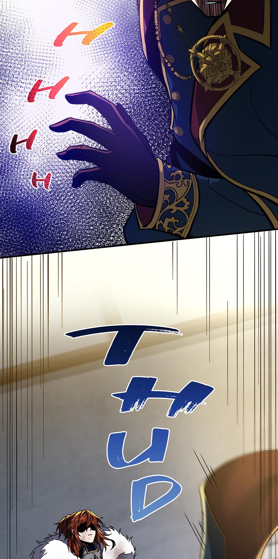 The Beginning After the End Chapter 257 page 47 - 