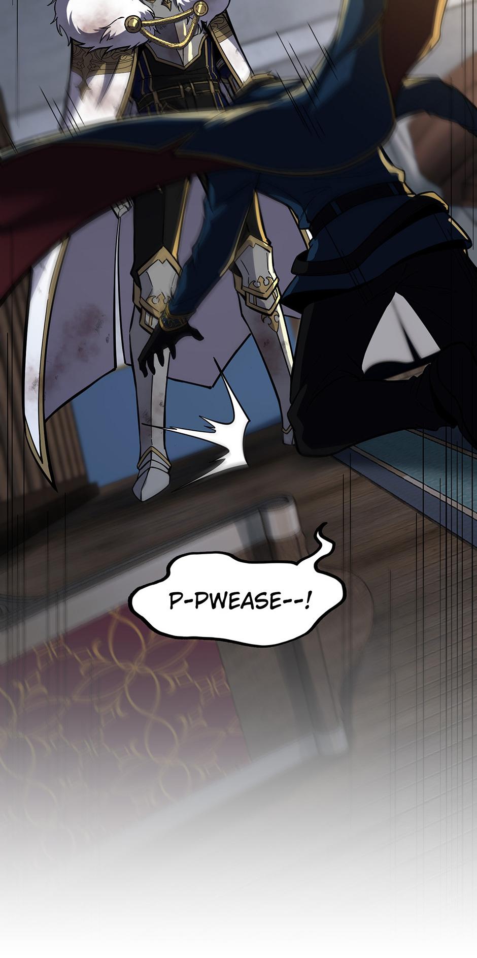 The Beginning After the End Chapter 257 page 48 - 
