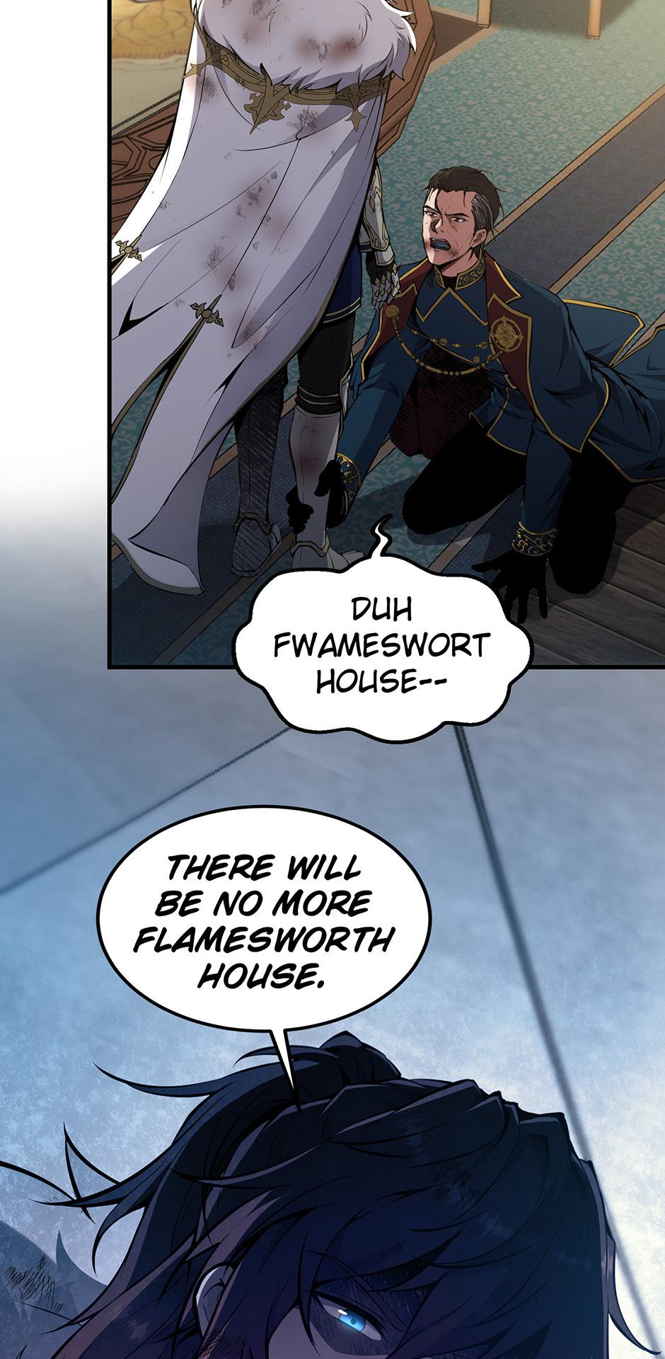 The Beginning After the End Chapter 257 page 50 - 