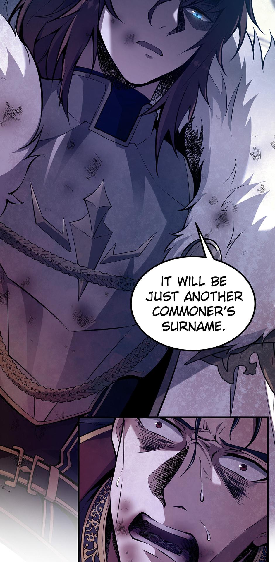 The Beginning After the End Chapter 257 page 51 - 