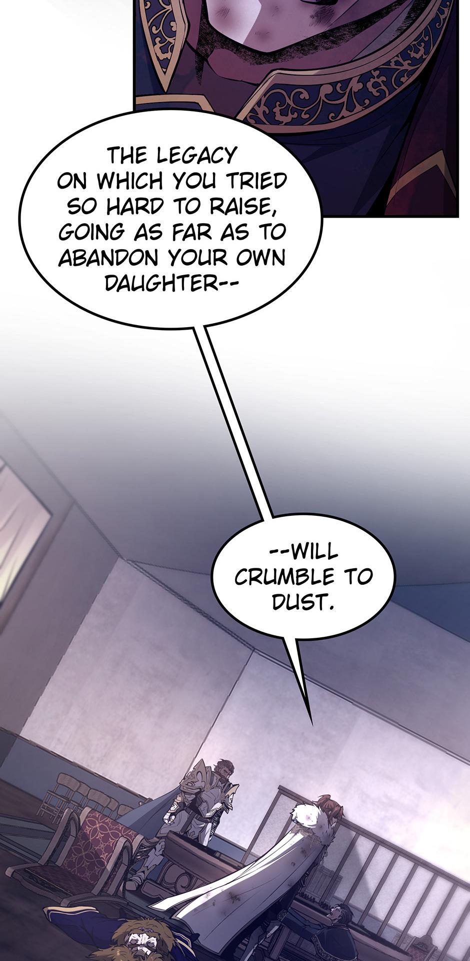 The Beginning After the End Chapter 257 page 52 - 