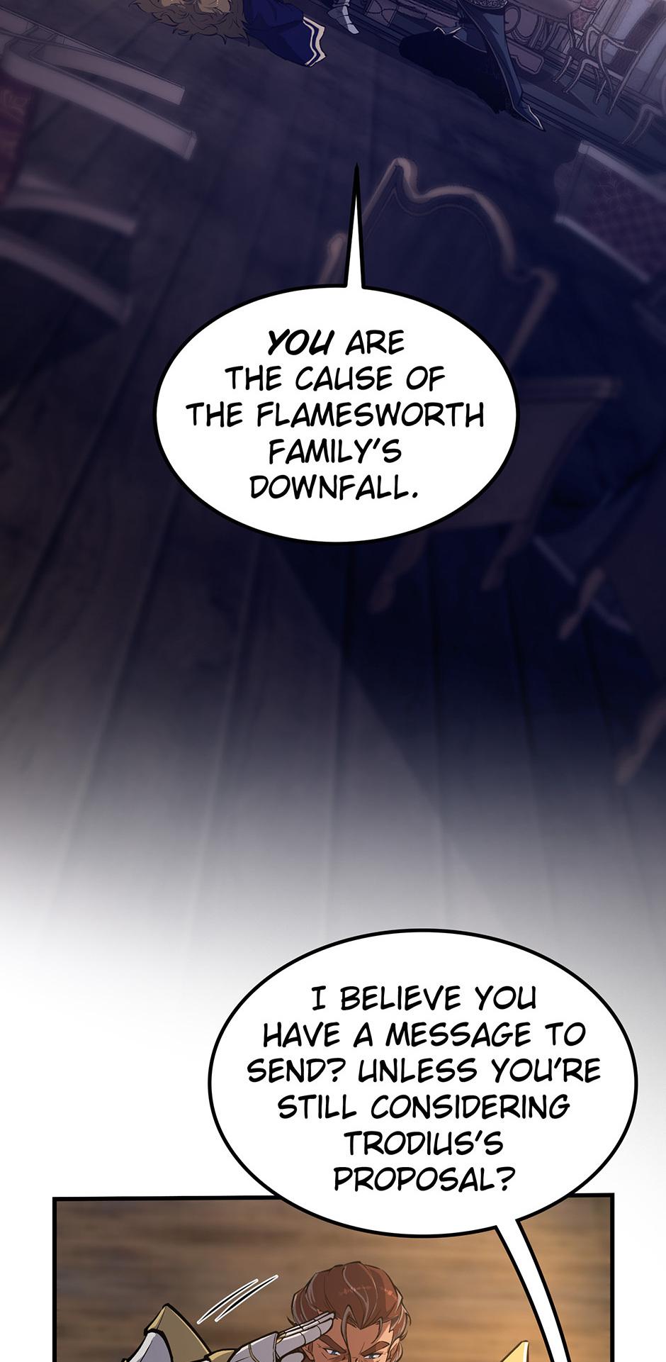 The Beginning After the End Chapter 257 page 53 - 