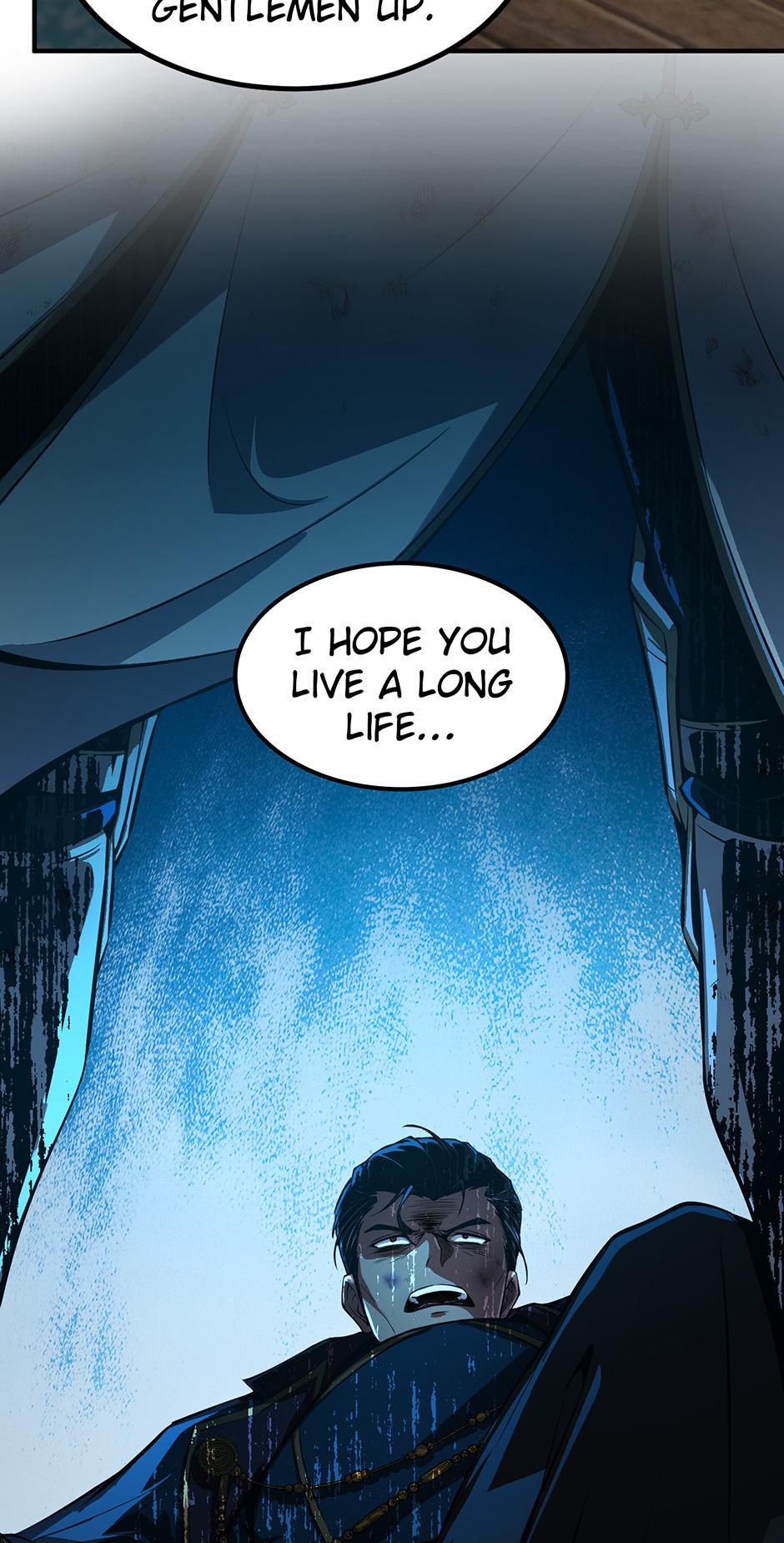 The Beginning After the End Chapter 257 page 56 - 