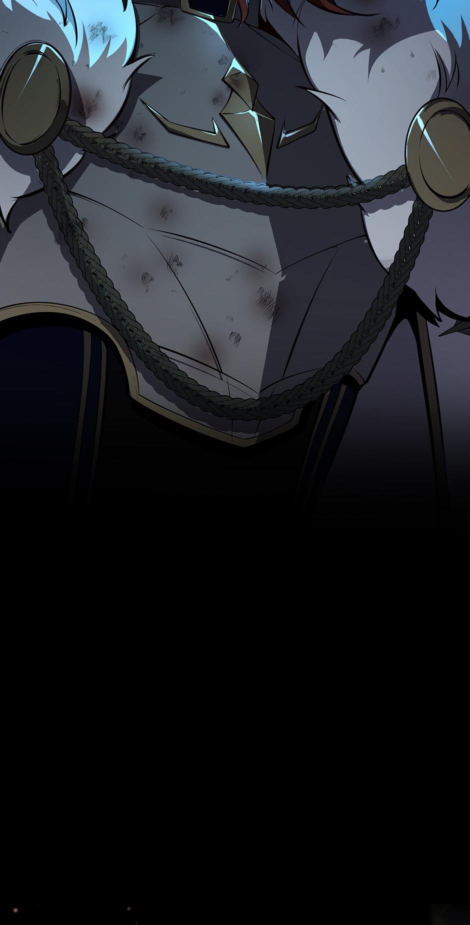 The Beginning After the End Chapter 257 page 58 - 
