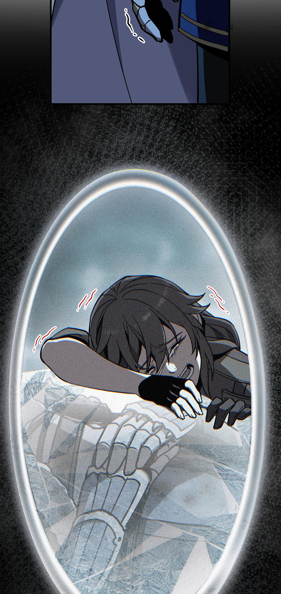 The Beginning After the End Chapter 257 page 66 - 