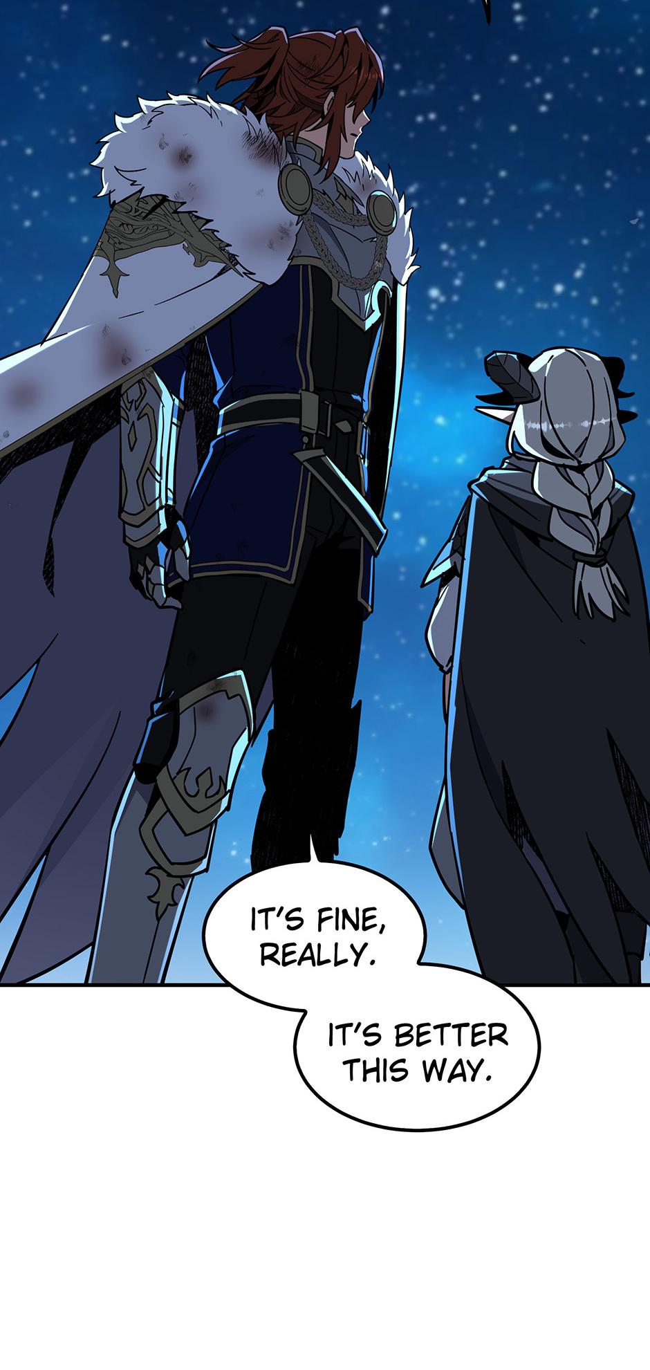 The Beginning After the End Chapter 257 page 71 - 