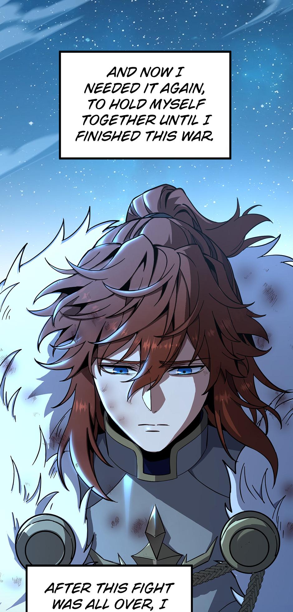 The Beginning After the End Chapter 257 page 73 - 