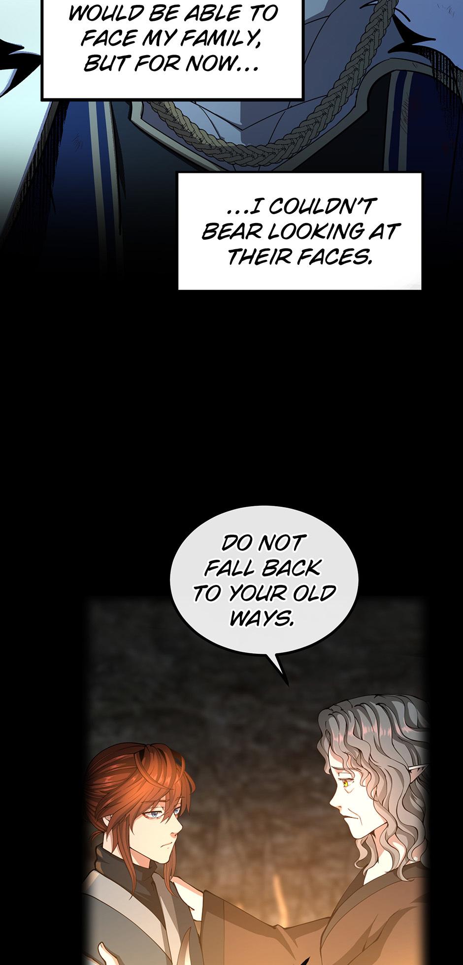 The Beginning After the End Chapter 257 page 74 - 